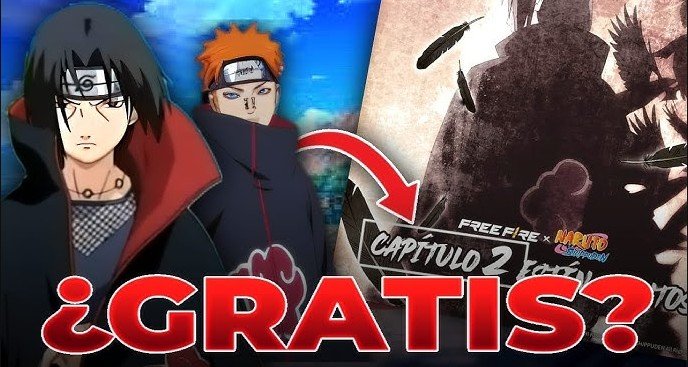 Generador de skins de freefire